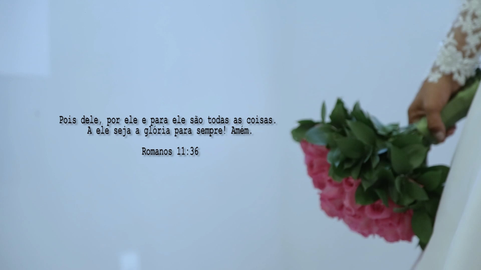 Thereza Peres & Murilo Sales - Trailer