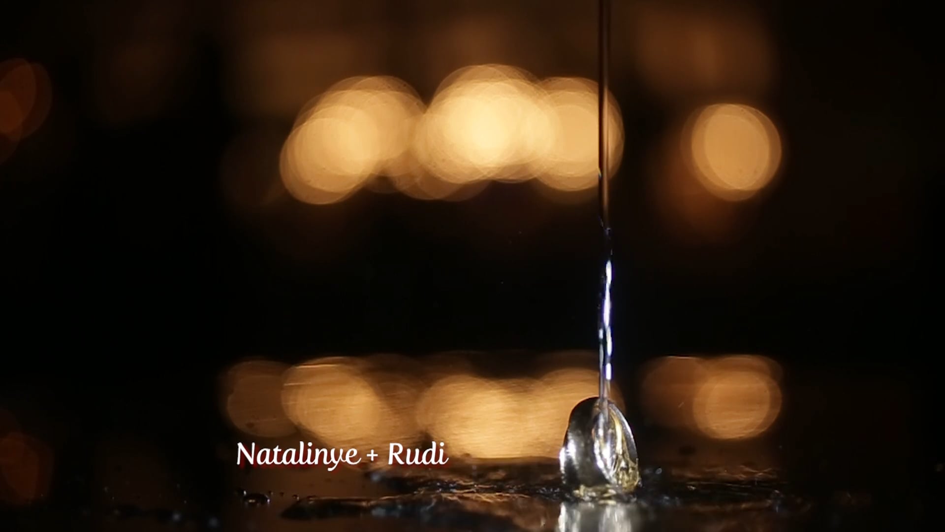 Natalinye Fernanda & Rudi Hermes Trailer