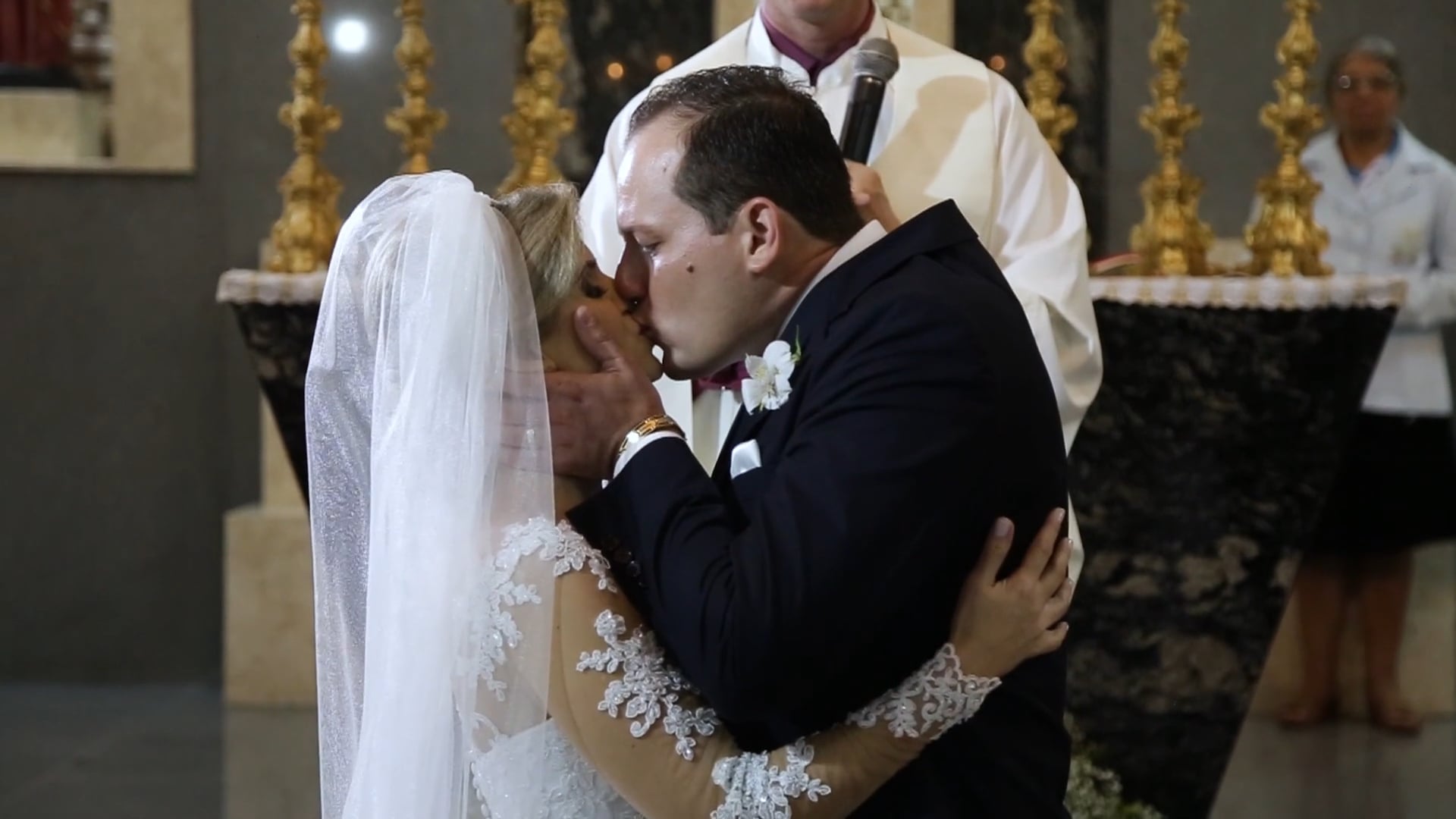 Natalinye Fernanda & Rudi Hermes Teaser