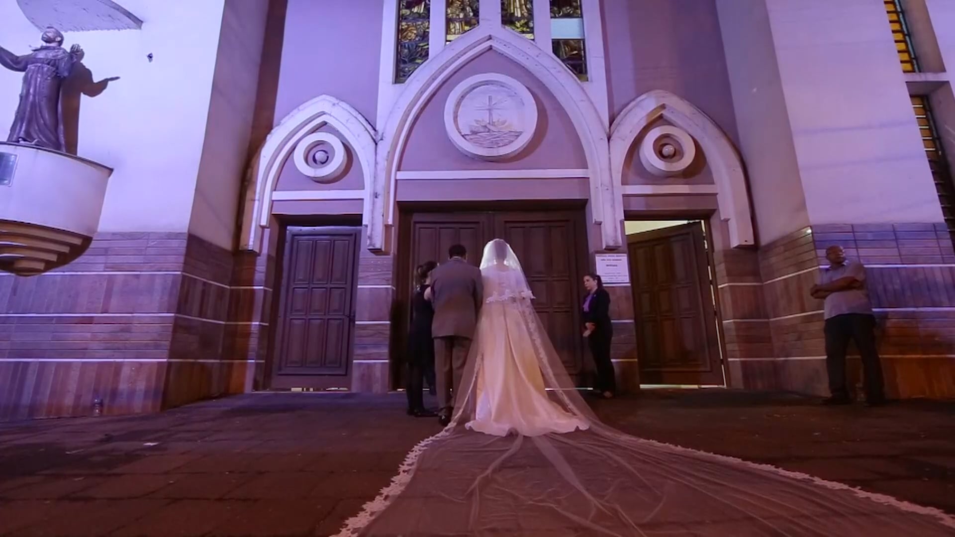 Lariza Teixeira & Lucas Dotto - Teaser