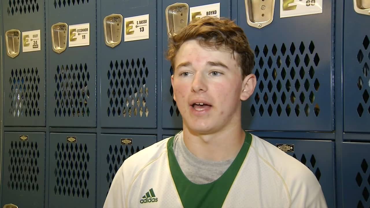 baileyoconnorprofile on Vimeo