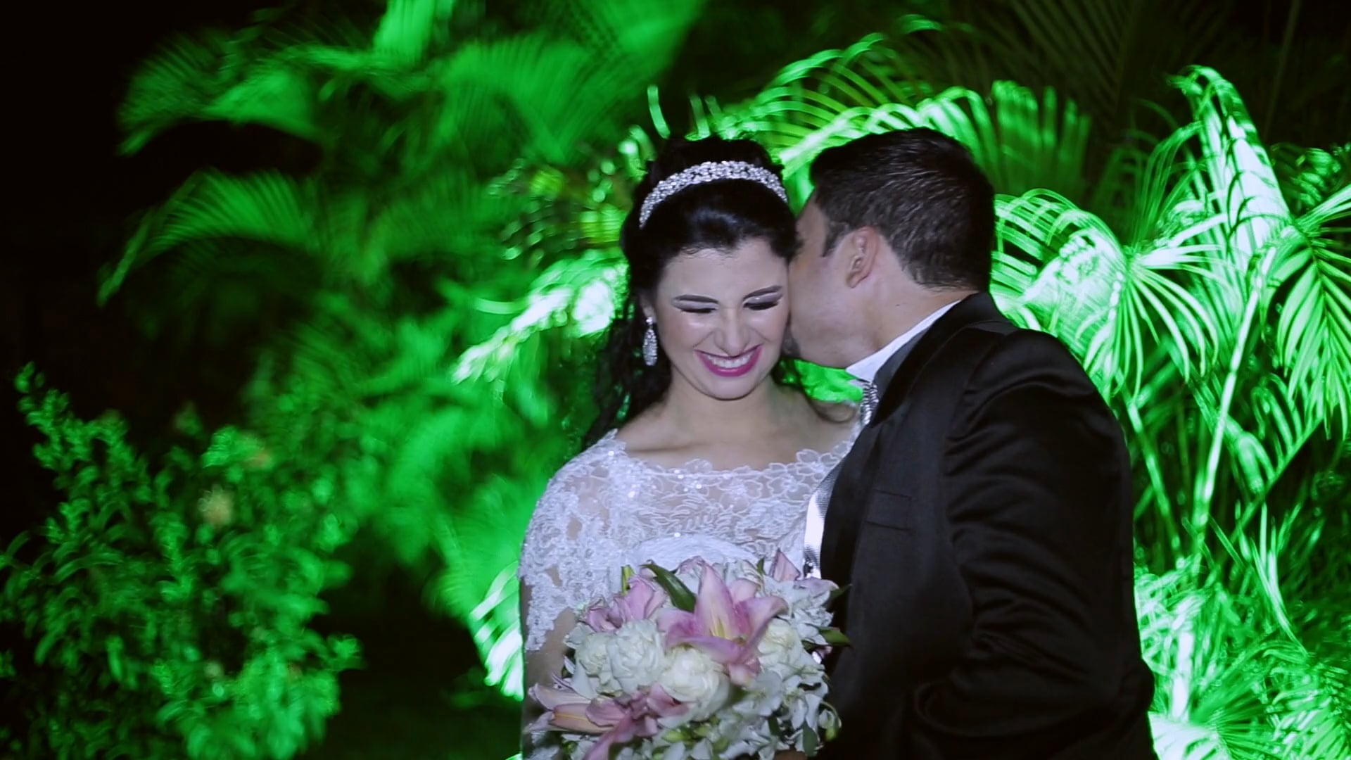 Eliza Jacoby & Aloisio Francisco Jacoby Junior Trailer