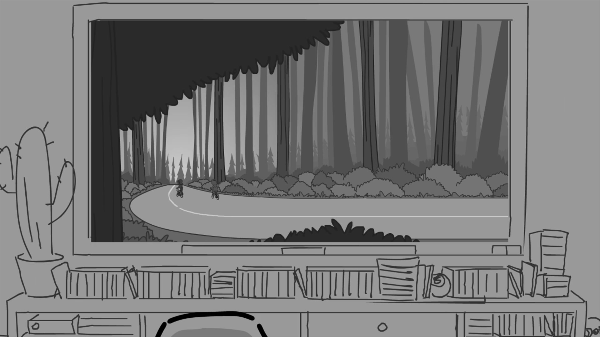 "Teen Titans Go" | clip 3