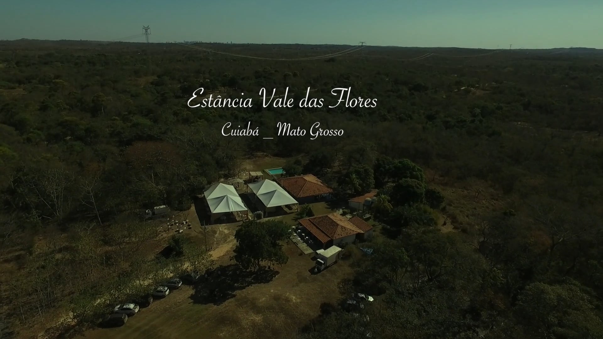 Simone Manica & Adimilson Rodrigues _ Trailer