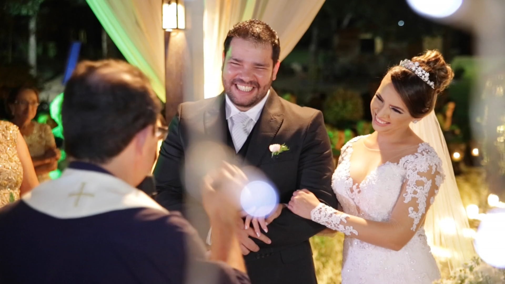 Aline Fritsch & André Castilho | Trailer