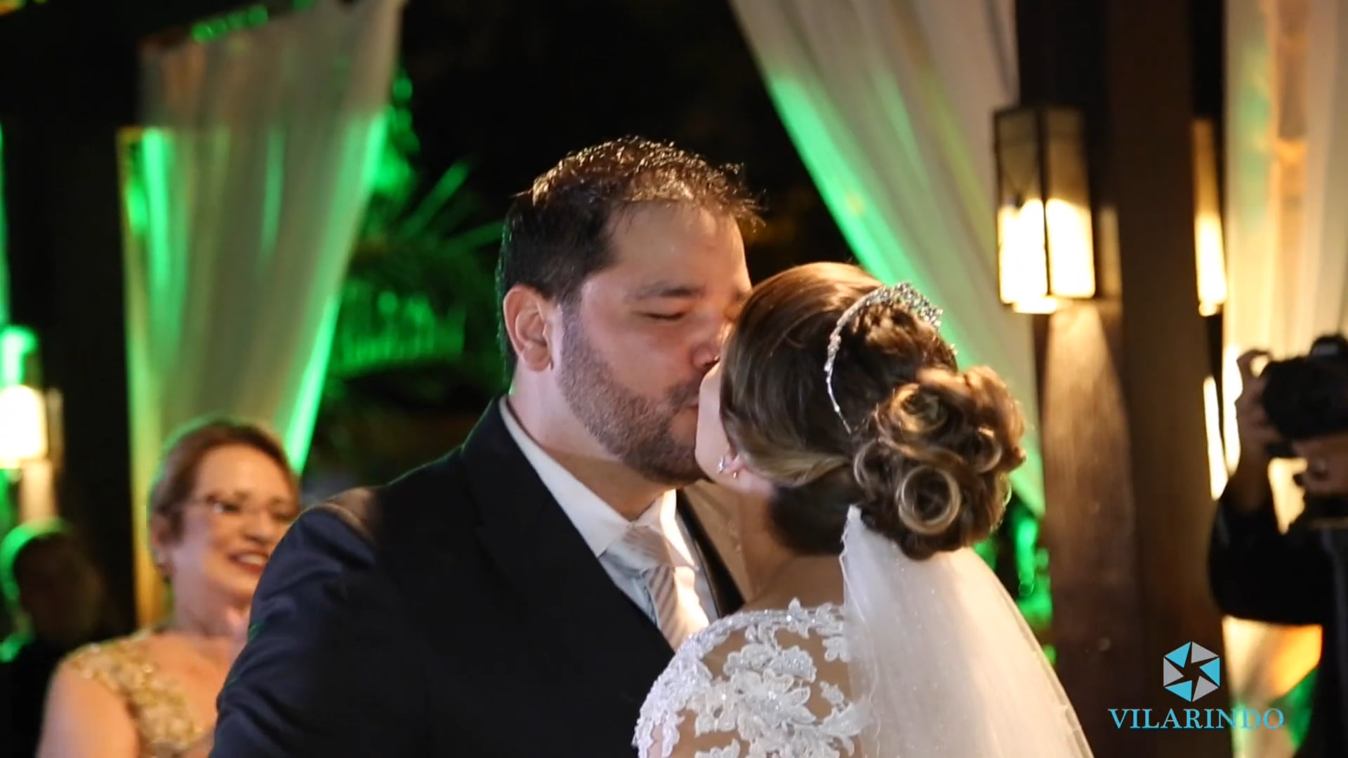 Aline Fritsch & André Castilho | Same Day Edit