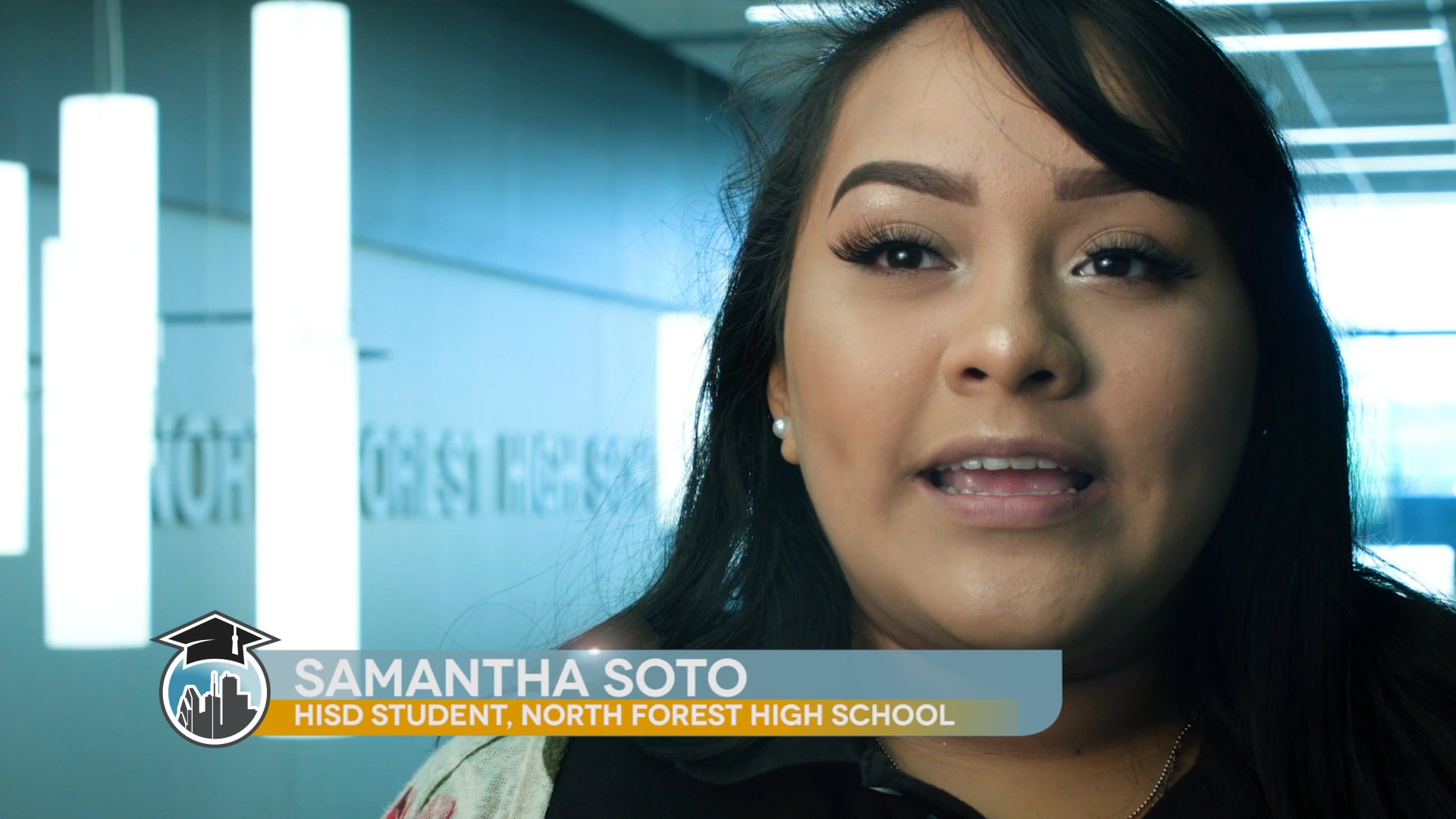 Teacher AppreciationSamantha Soto on Vimeo