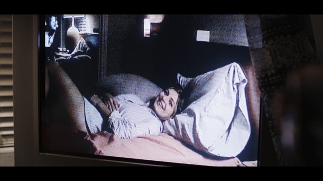 "American Beauty" scene