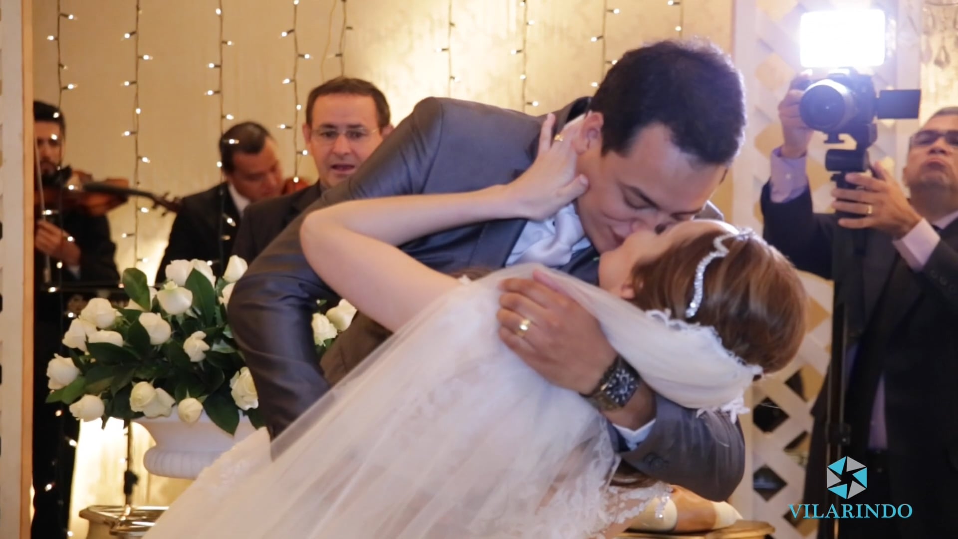 Giuliana Maluf & Jefferson Mattos | Same Day Edit