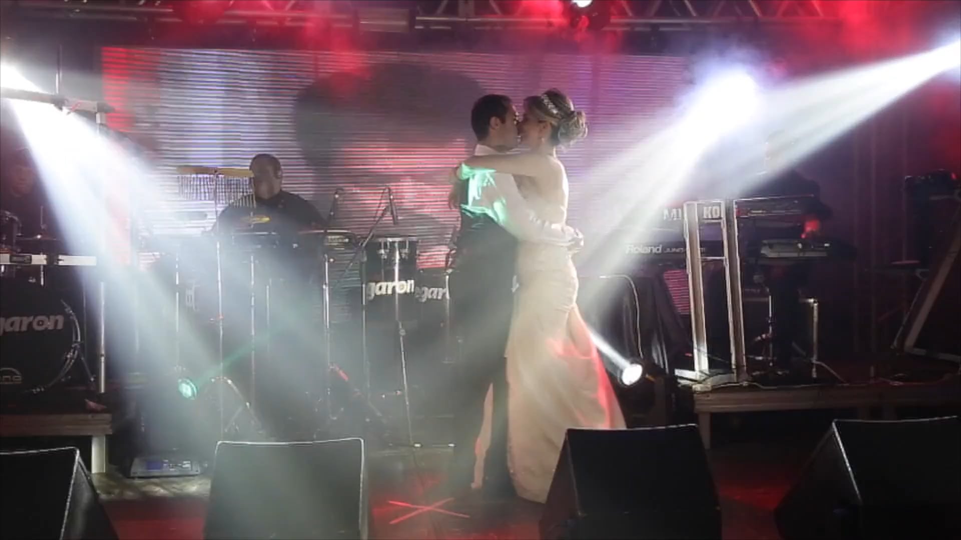 Jakeline Carneiro & Ricardo Von Elcheendorff Trailer