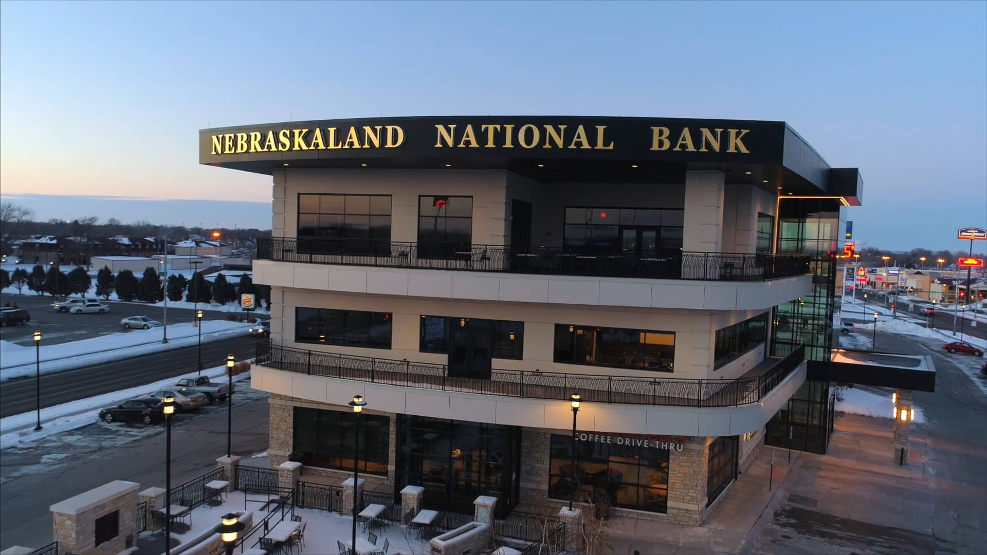 NebraskaLand National Bank site Video on Vimeo