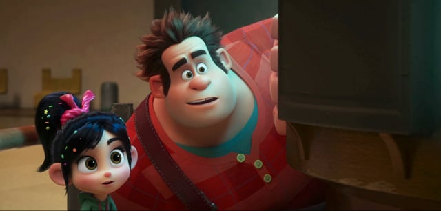 Walt Disney Animation Studios - Customer Success Story