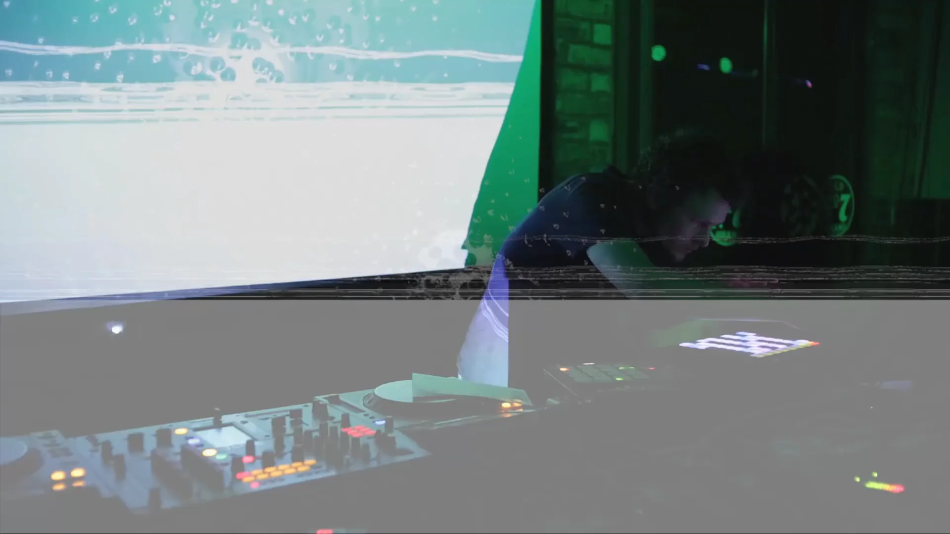 THE REVERSE ENGINEER | Error Garden on Vimeo