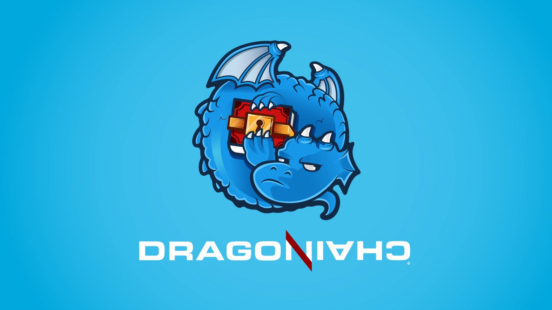 Dragonchain Social Videos