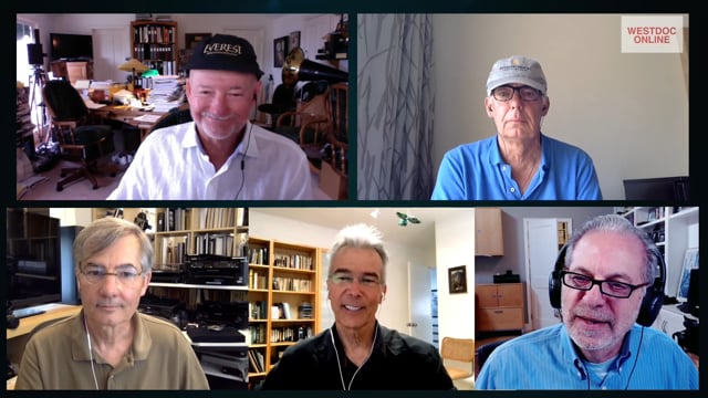 EPISODE 12 - IMAX: THE BIG PICTURE