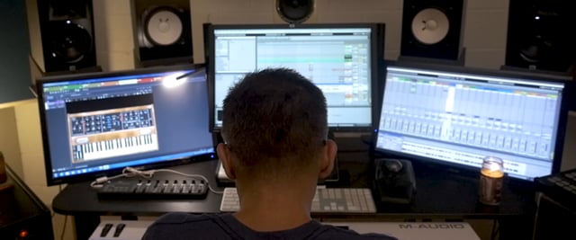 Related Embedded Video Item Thumbnail