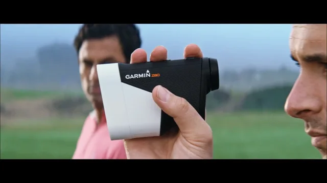 Approach z80 laser online rangefinder