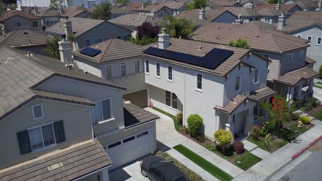 Watsonville - Solar Technologies