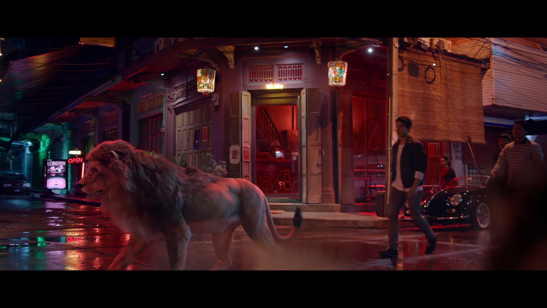 ABC BEER - LEADING THE WAY