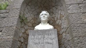 Millora als jardins del Clos del Pastor