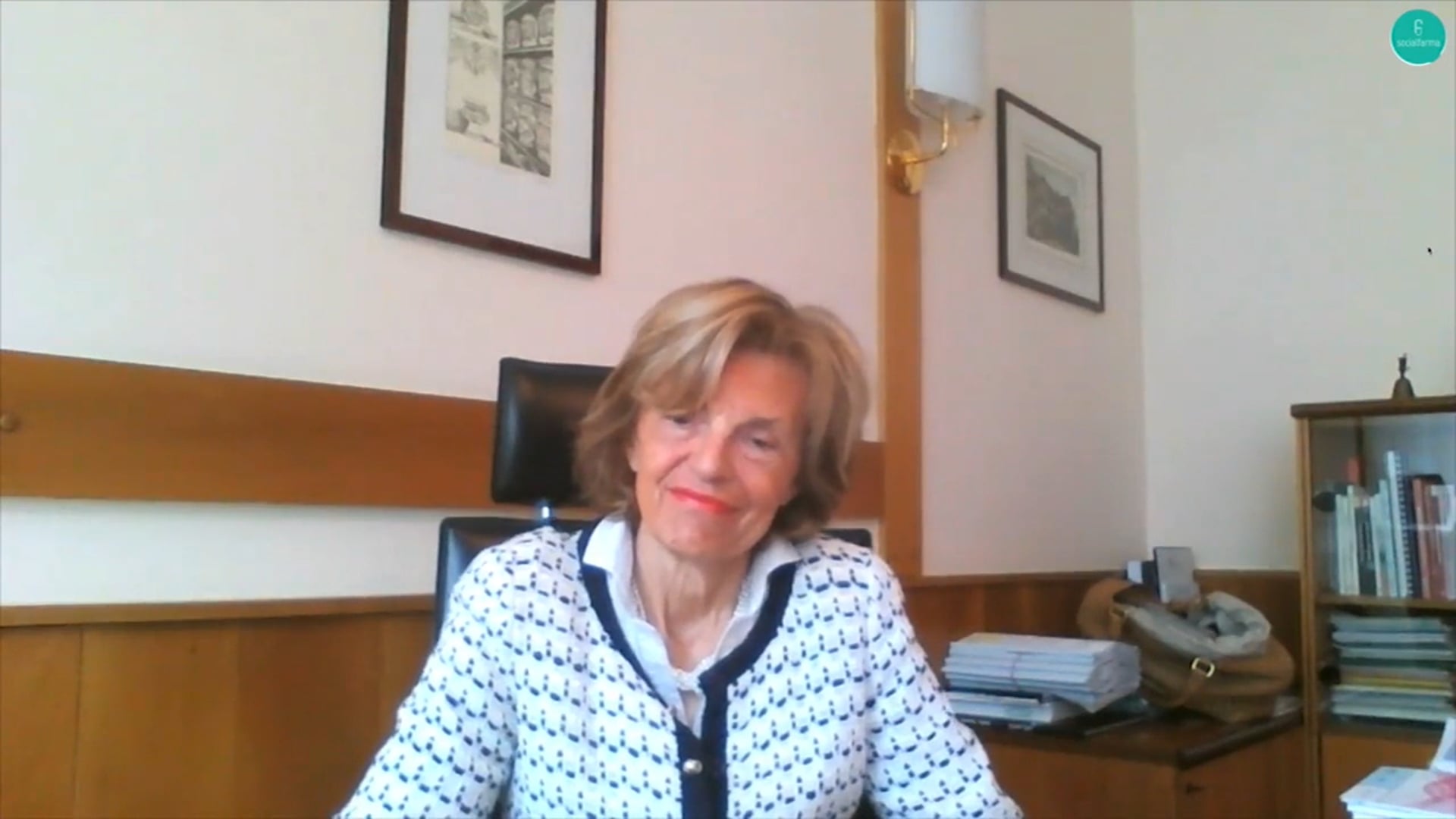 video