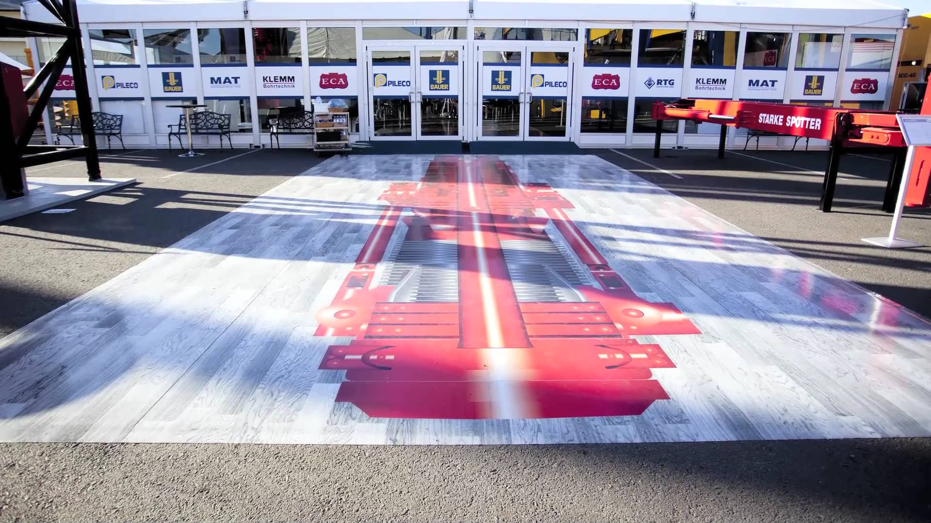 Brumark Total Flooring Solutions on Vimeo