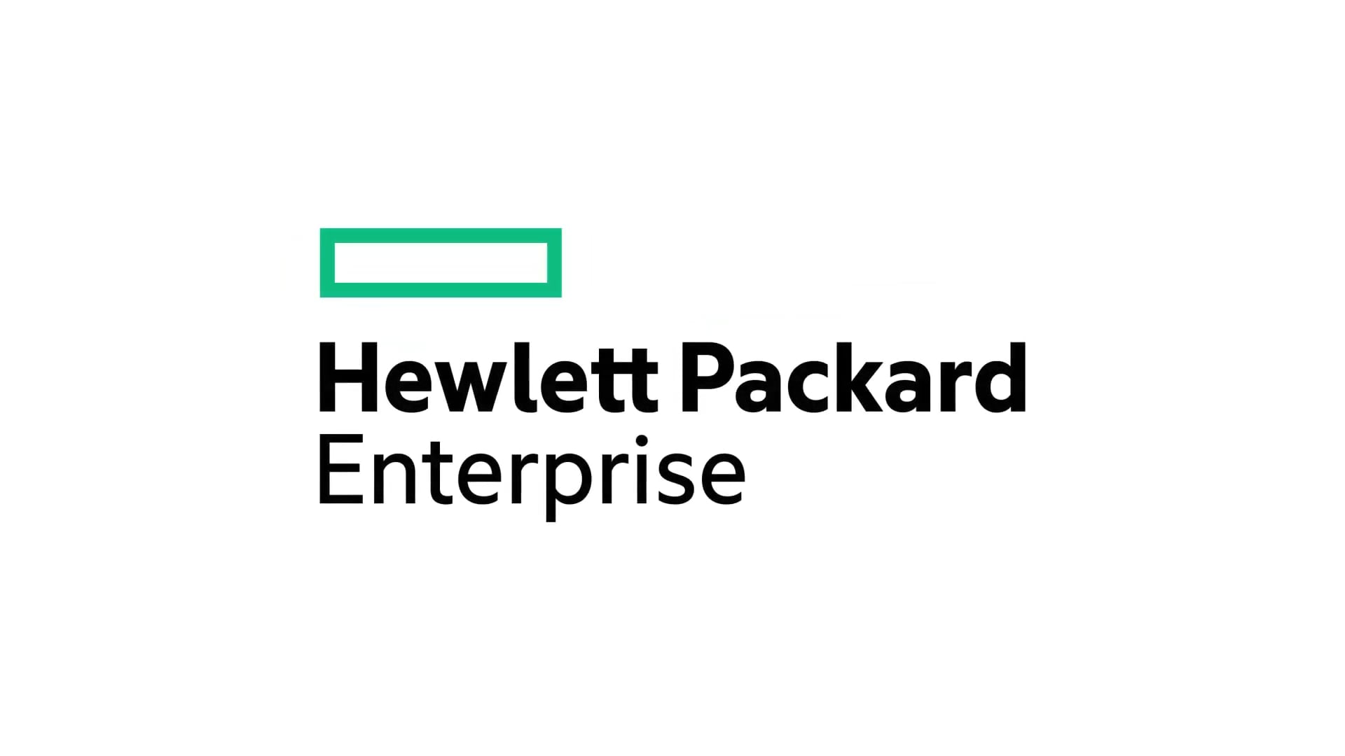 Hewlett Pakard Enterprise BETT 2018 Highlight Reel