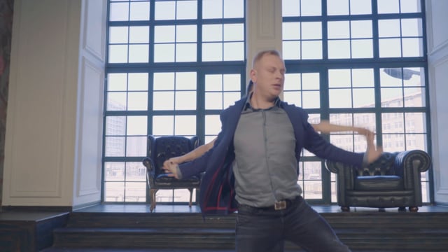 Хастл в Иваре