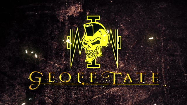 Geoff Tate