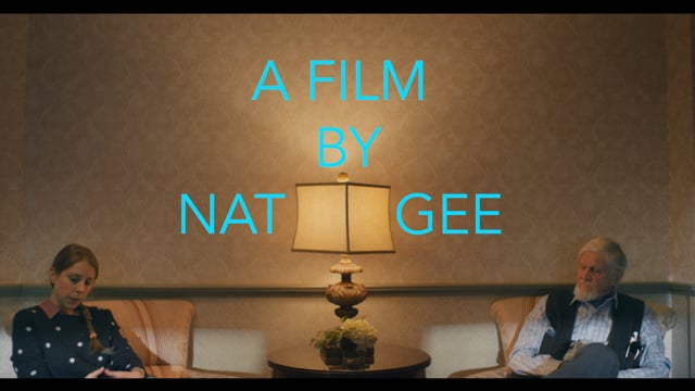 All Is Not Lost_Trailer