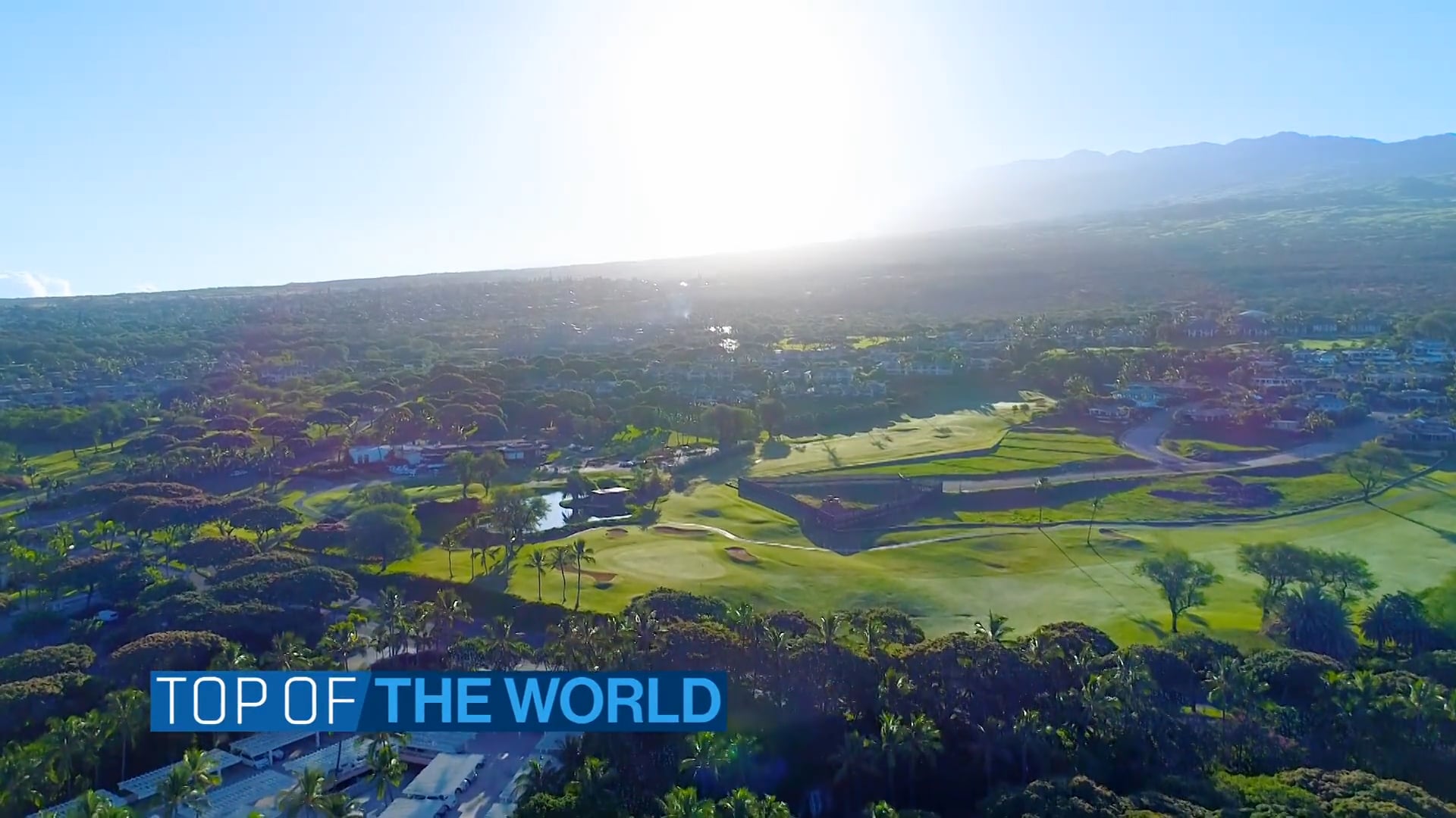 NORTH RIDGE MEDIA - TOP OF THE WORLD - 