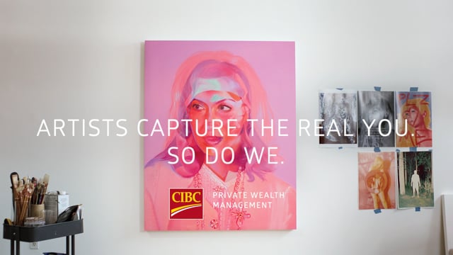 CIBC Private Wealth Management Jen Mann & Monika Deol