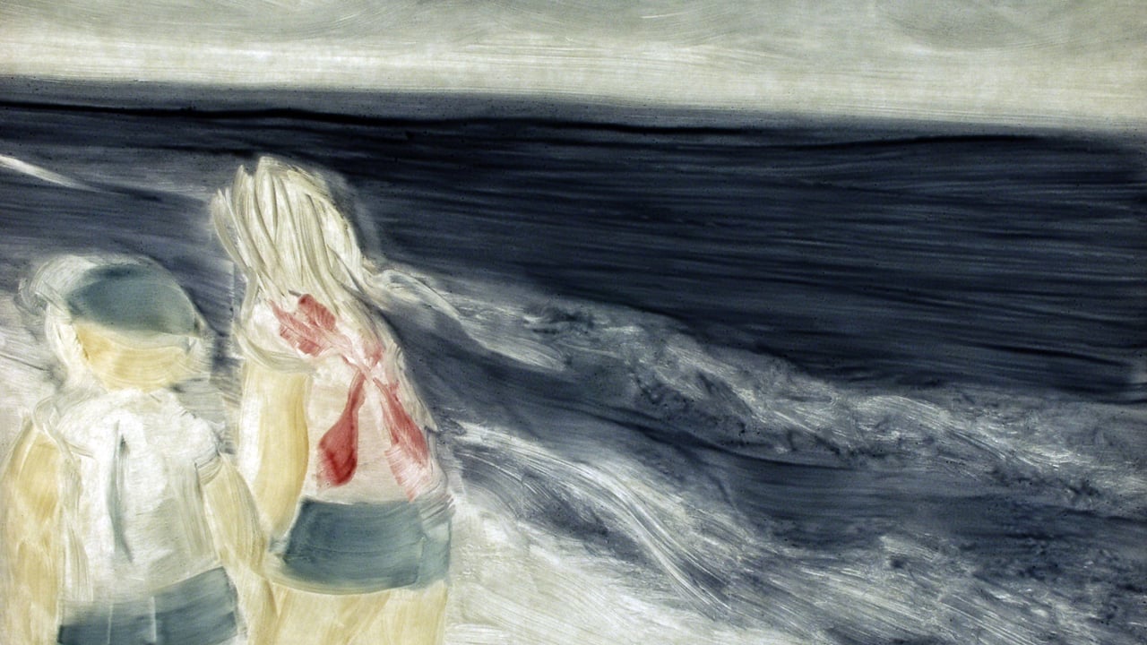 Screenshot of Miramare