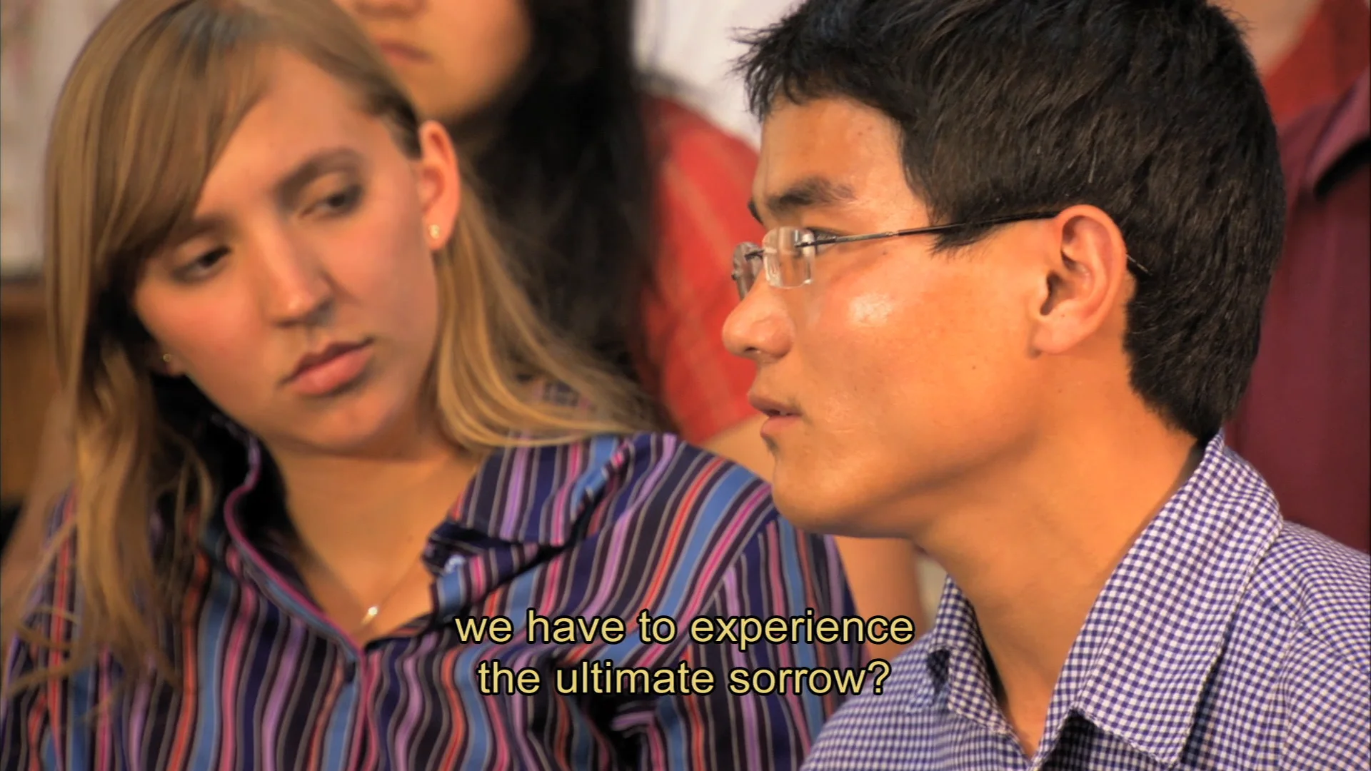 Official Project Happiness documentary thumbnail