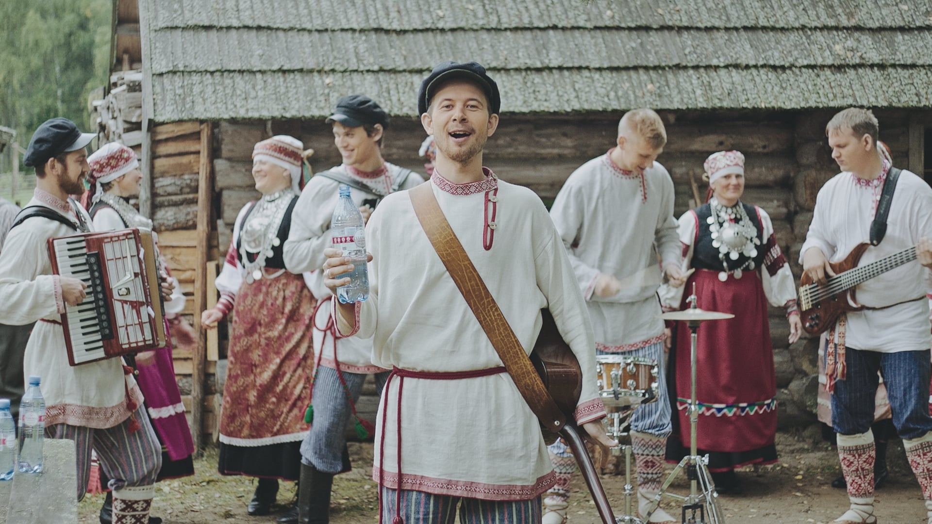 Värska Originaal TVC