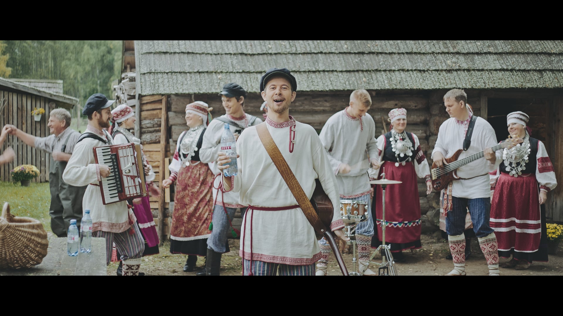 Värska Originaal TVC