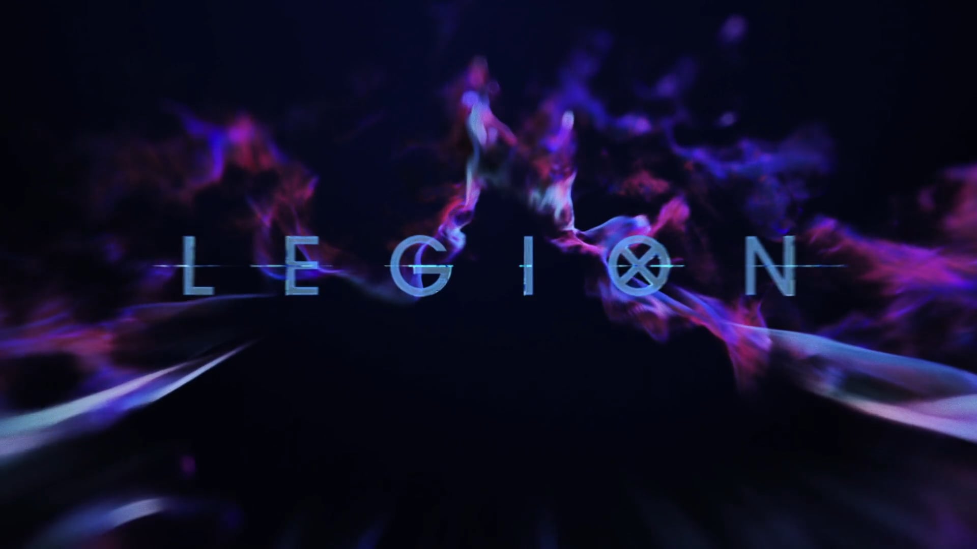 Legion on Vimeo