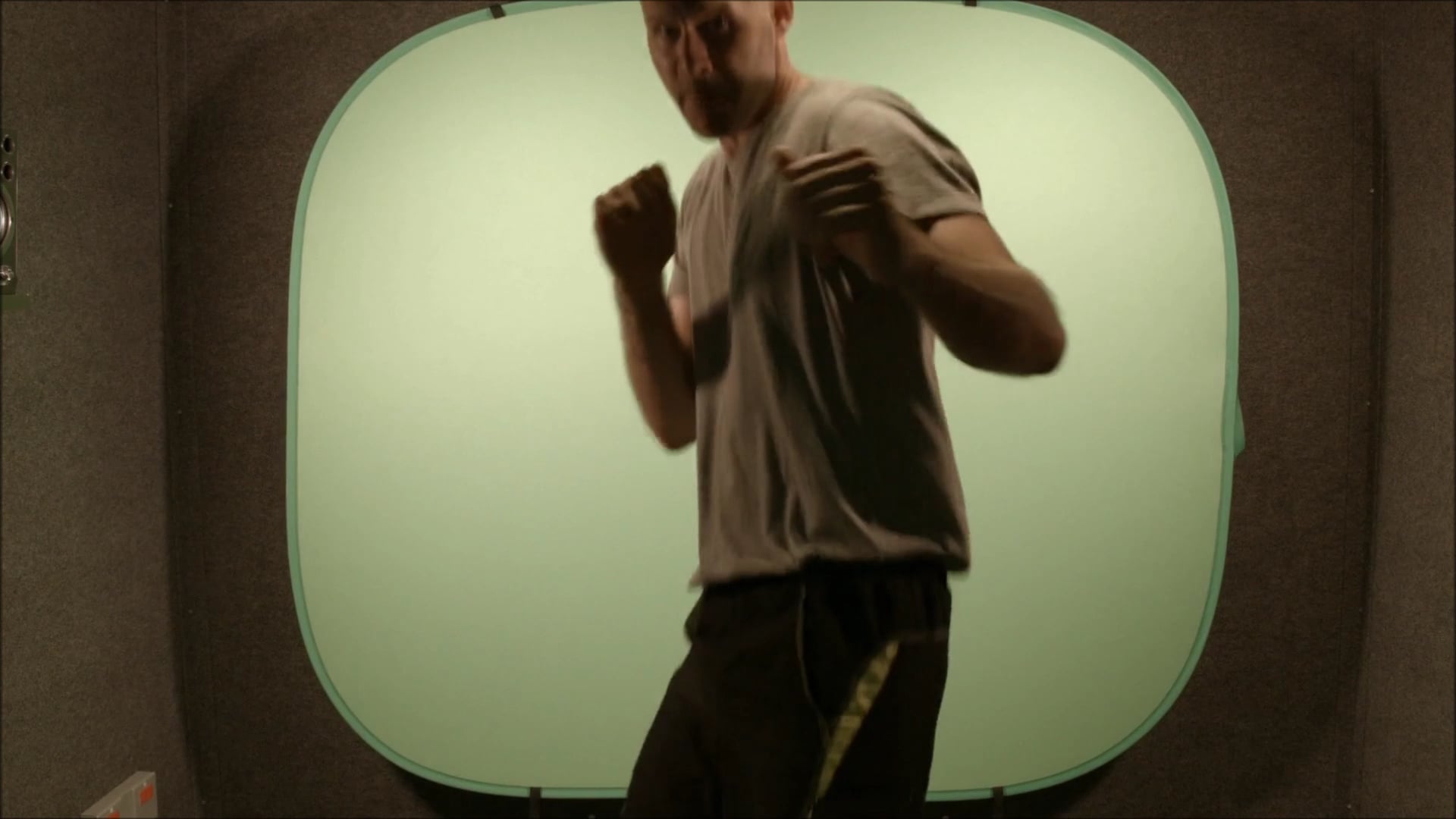 Character Movement Reel