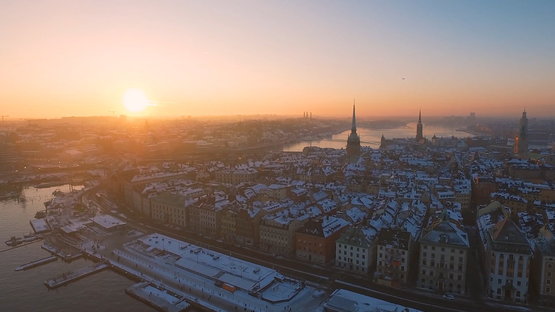 Sweden
