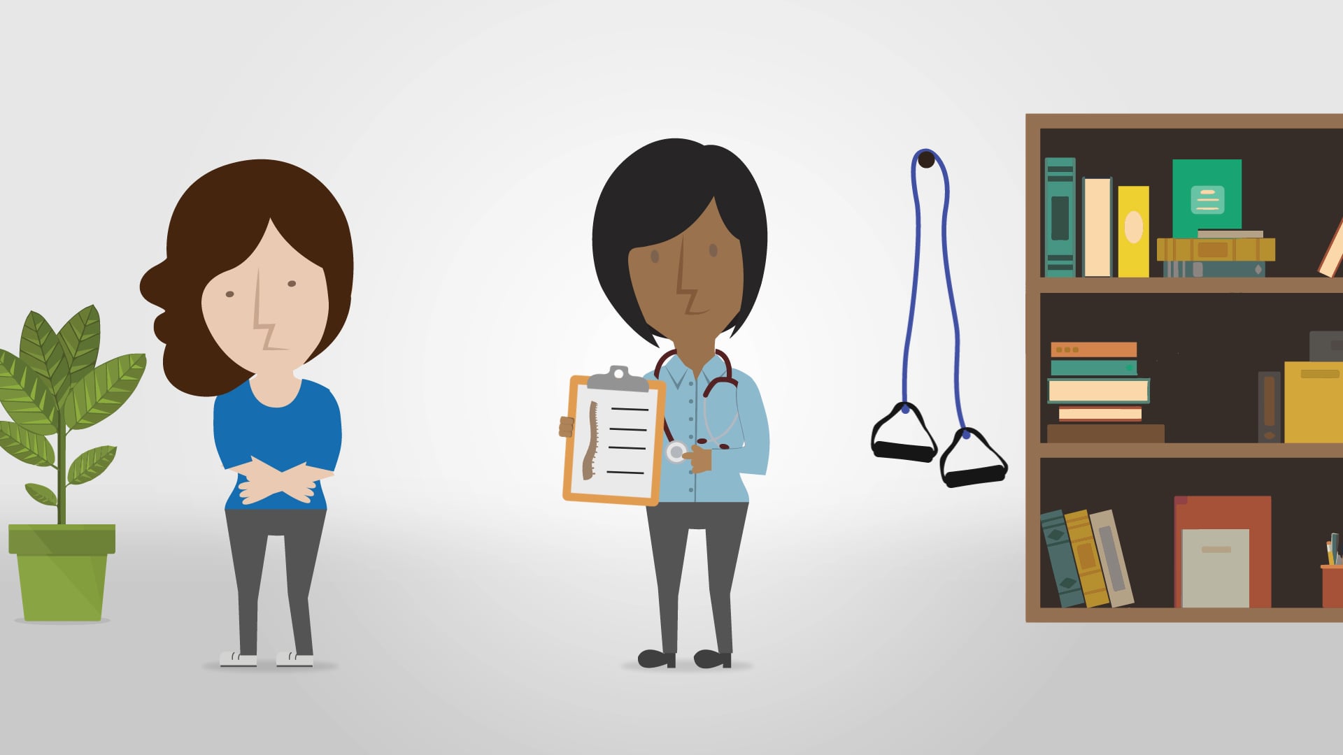 Musculoskeletal Health Patient Education Video