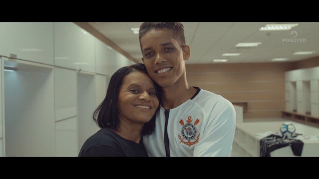 Positivo – Dia das Mães 2018