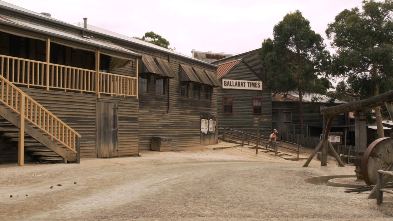 Sovereign Hill Part 1 | Industry Leaders S05 | Television Segment