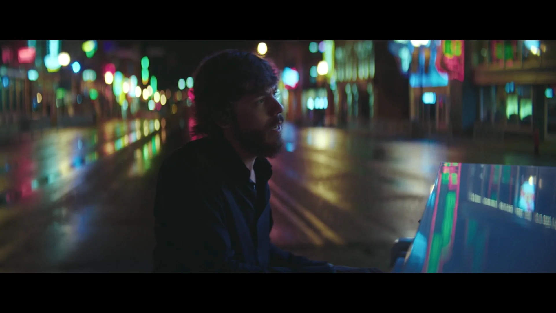 Chris Janson &quot;Drunk Girl&quot; OFFICIAL VIDEO