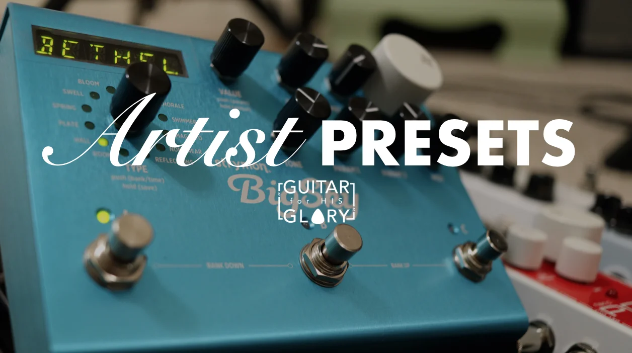 Strymon Timeline/Big Sky – The Kitchen Sink – GuitarforHISGLORY Strymon Timeline/Big Sky – The Kitchen Sink – GuitarforHISGLORY