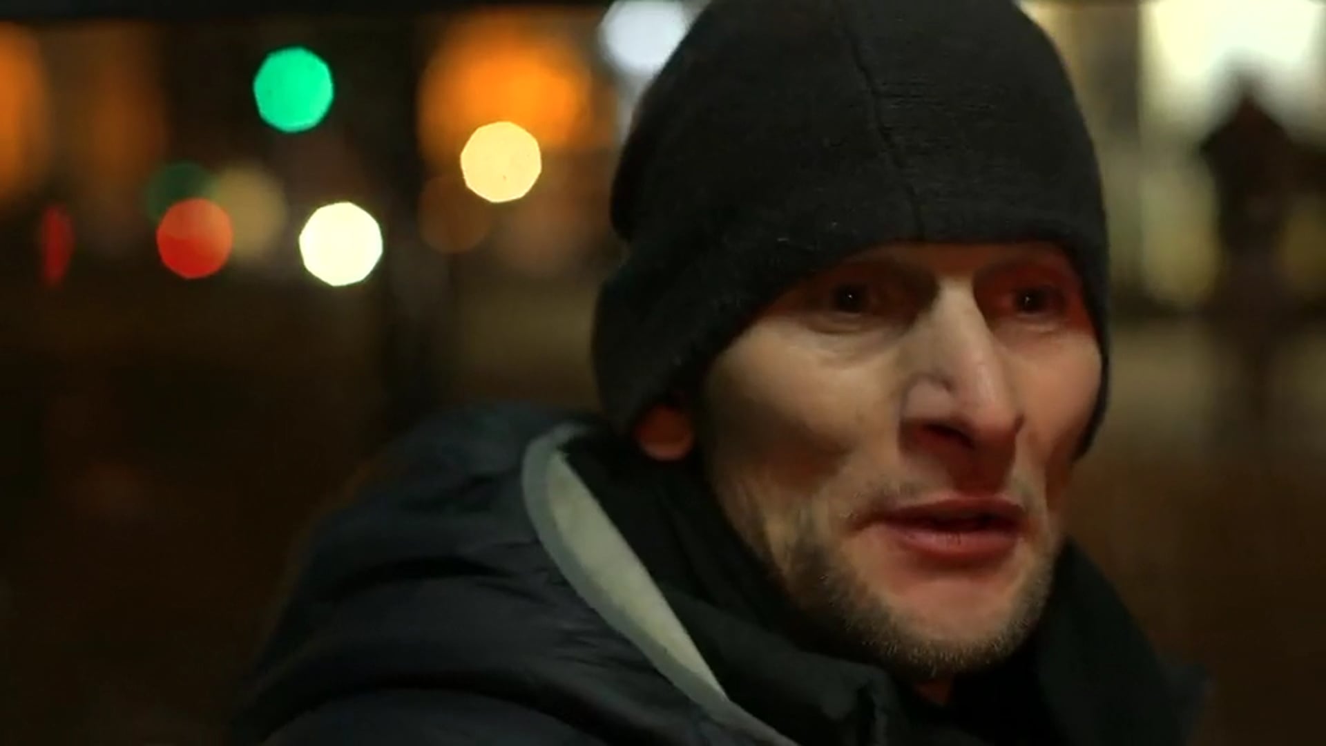 Homeless in Windsor Part 1