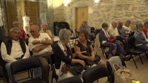 Debats a l'Alfolí