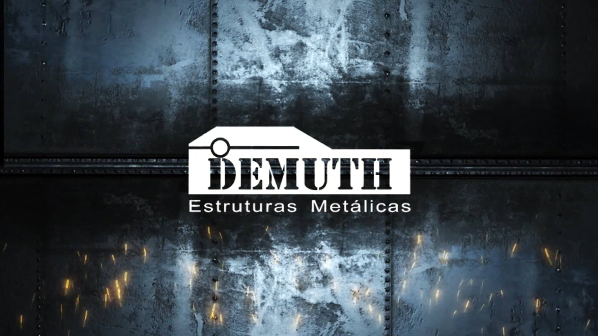 DEMUTH Estruturas Metálicas - Metallic Structures