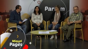 Parlem: Programa Àncora 