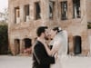 Ayşegül & Simi Düğün Videosu // Esma Sultan