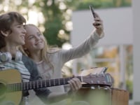 Velop Linksys, stem/voice Saskia Bosch